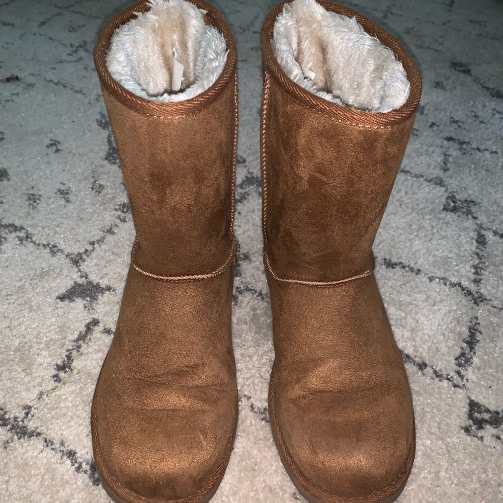 Girls/women’s Makalu boots